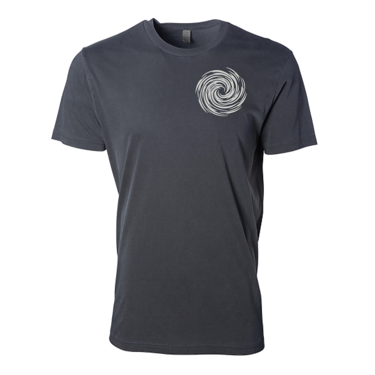 White Out Tequila Exclusive T-Shirt - Agave Char Pigment Black