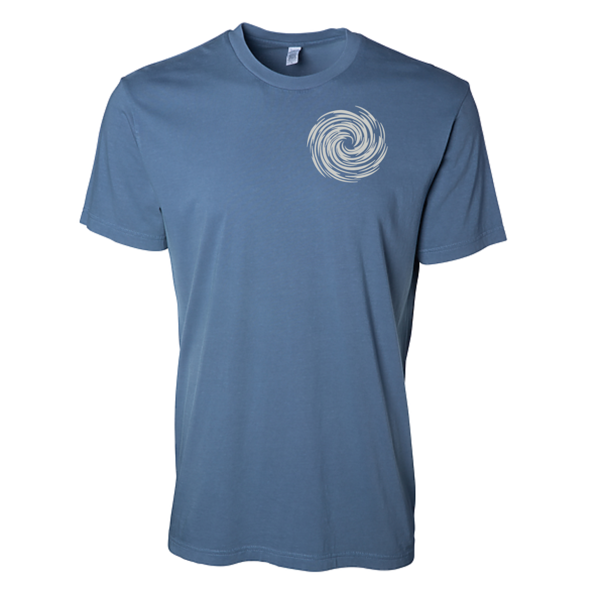 White Out Tequila Exclusive T-Shirt - True Blue Spirit