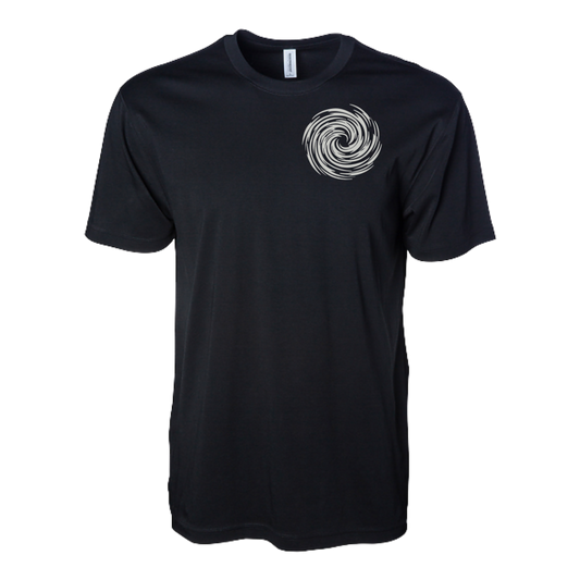 White Out Tequila Premium T-Shirt - Blackout Bold