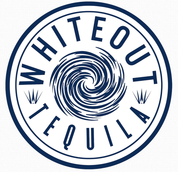 Whiteout Tequila